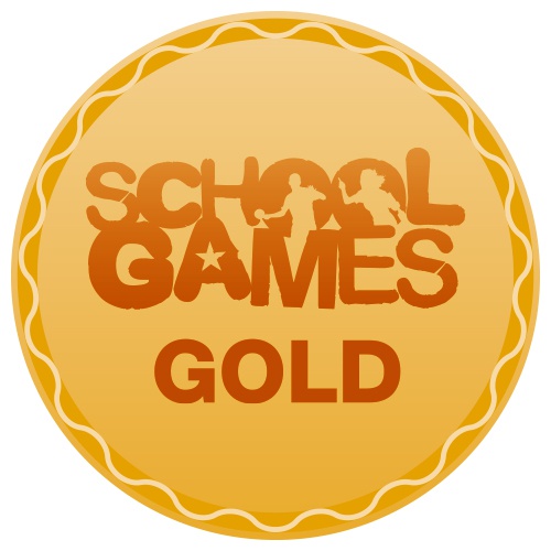 School Games Silver